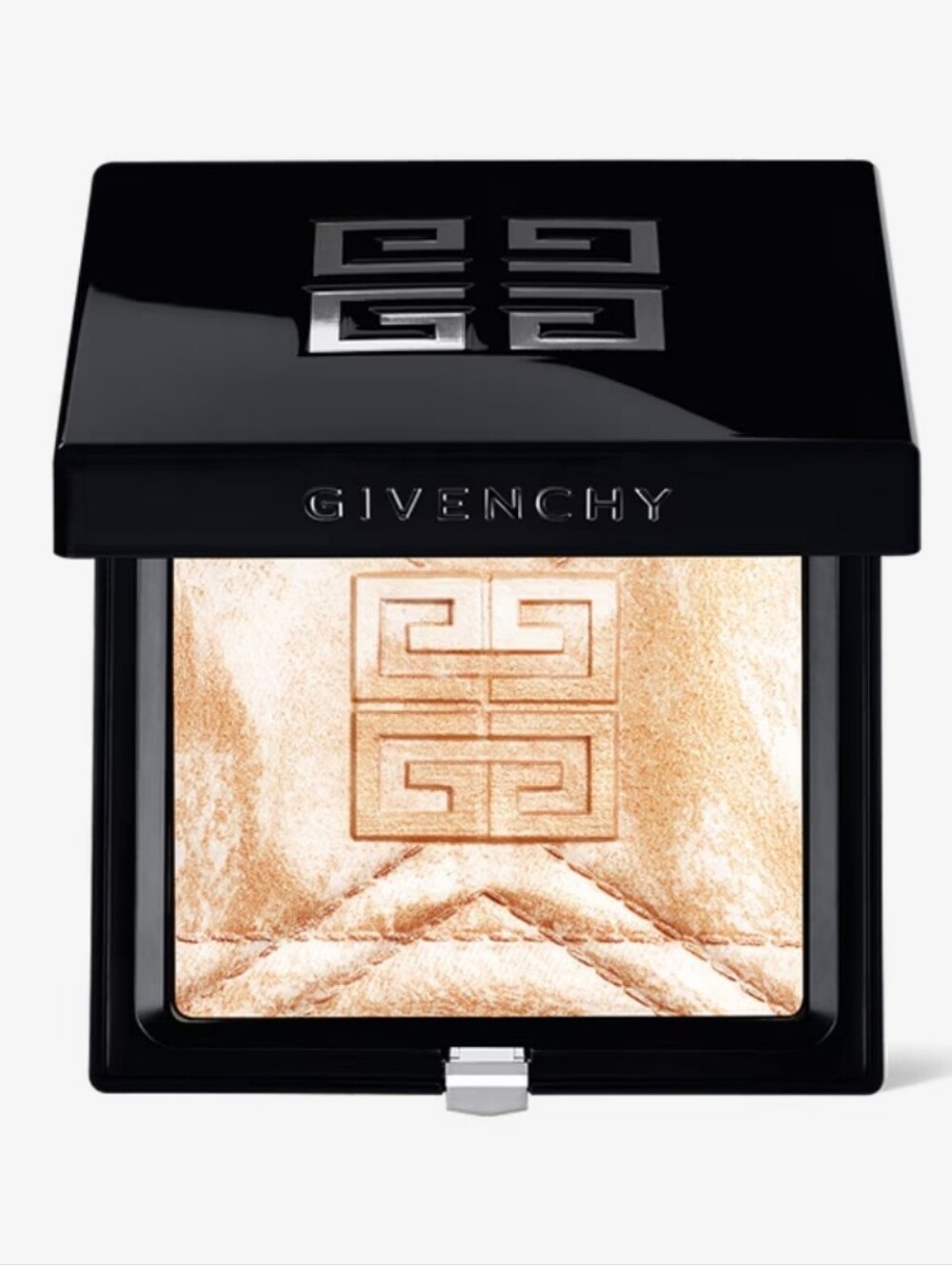 Givenchy Prisme Libre Highlighter Powder - Champagne Glow